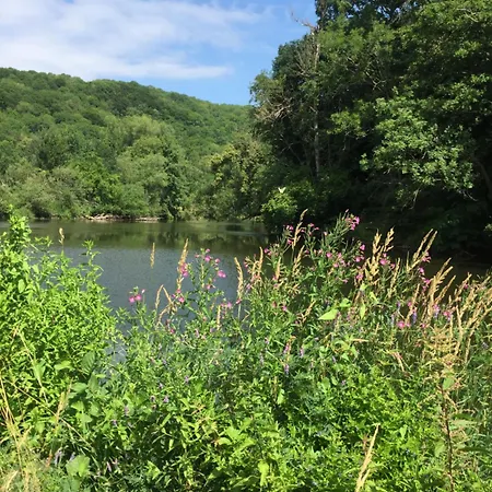 „blaues Schild“ דירה *