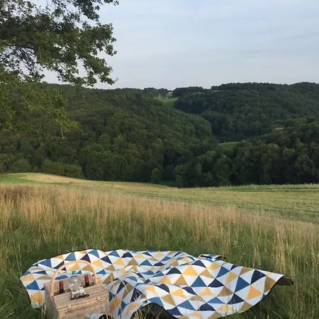„blaues Schild“ * Dorndorf