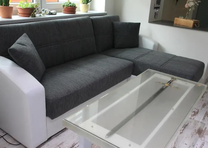 „blaues Schild“ Daire