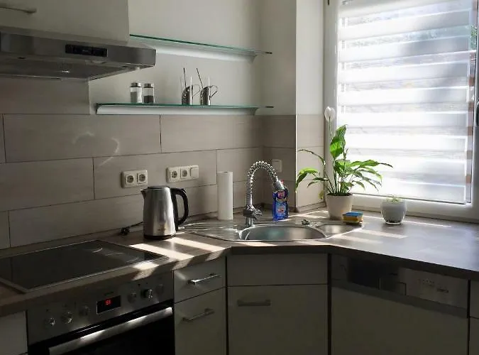 „blaues Schild“ Daire