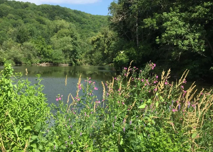 „blaues Schild“ דירה *